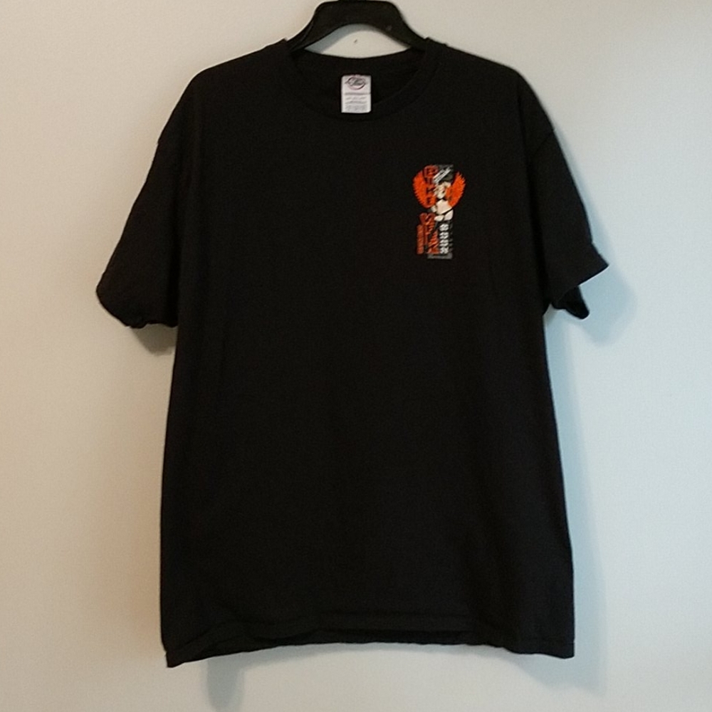 Harley-Davidson men's t-shirt 2009 Daytona Beach